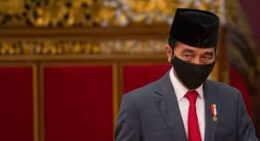 Jokowi Rilis PP Program Pemulihan Ekonomi, soal PMN BUMN & Surat Utang
