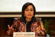 Sri Mulyani: Kekurangan Pajak 2020 Bakal Capai Rp 388,5 Triliun