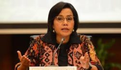 Sri Mulyani Tambah Insentif Pajak Bagi Pengusaha Jadi Rp123 T