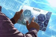 Indef mendukung upaya pemerintah dalam pemungutan pajak digital