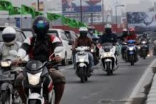 Pemerintah Diminta Hapus 50 Persen Pajak Kendaraan Bermotor