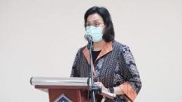 Sri Mulyani Ungkap Ngerinya Ekonomi RI Diserang Covid-19