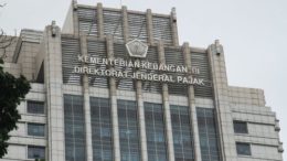 Pertukaran Data, Ditjen Pajak Gandeng 78 Daerah