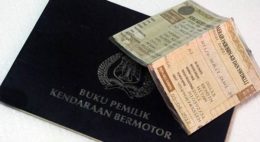 Cara Bayar Pajak Kendaraan Bermotor secara Online