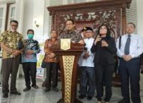 DPRD Sebut Utang Pusat ke Pemprov Bikin Bansos DKI Terkendala