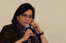 Sri Mulyani Janji Laporkan Realisasi Insentif Pajak kepada DPR