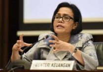 Lebih Rendah dari 2020, Sri Mulyani Proyeksikan Tax Ratio 2021 Hanya 8,25-8,63 Persen