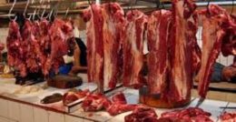 Kemenperin pacu produktifitas industri pengolahan daging