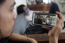 Soal Pajak Streaming Film: GoPlay Setuju, Iflix Tunggu Kantor Pusat