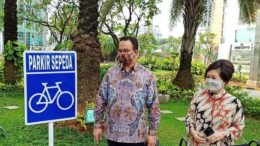 Anies: UMKM Sektor Paling Rentan Terdampak Covid-19