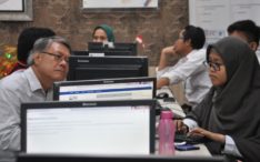Indonesia Terima Data Keuangan Wajib Pajak dari 103 Negara Secara Otomatis