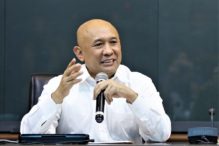 Menteri Teten: Pandemi Corona Dorong UMKM Beradaptasi ke Pasar Online
