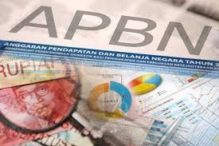 Defisit APBN melebar, rasio utang diramal membengkak jadi 38,1% dari PDB di 2021