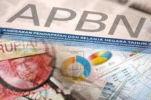 Bos Bappenas: Terus Terang Berat Turunkan Defisit APBN 3%
