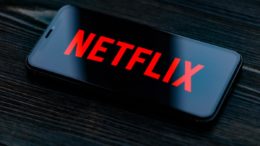 Berlaku 1 Juli, Keukeuhnya Pemerintah Tarik Pajak Netflix Cs
