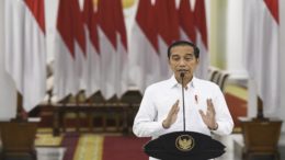 Jokowi Waspadai Risiko Bengkaknya Defisit APBN 2020 Akibat Dana Corona