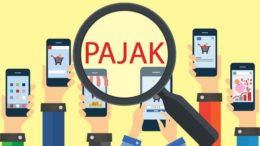 Pajak Digital Ditarik, Tarif Produk Online Tak Bakal Naik