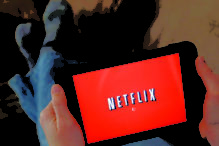 Akan Ada Jalur Khusus untuk Netflix dari Telkomsel