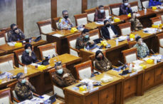 Defisit Diperlebar 5,2 Persen di RAPBN 2021, Ini Tanggapan PDIP