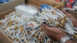 Pandemi Covid-19, Pemasukan Pajak dari Industri Rokok Meningkat