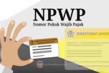 Bank Layani Pendaftaran NPWP dan Pelaporan Insentif Pajak Terpopuler