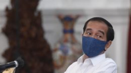 Jokowi Perintahkan Pemda Beri Stimulus UMKM Pakai APBD
