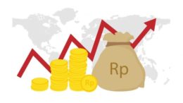 Ekonomi Jaln Dulu Baru Pajak Belakangan