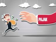 Penerima Sumbangan dan Hibah Dibebaskan dari Pajak