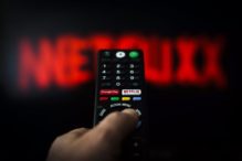 Netflix dan lima penyedia layanan digital asing jadi pemungut pajak