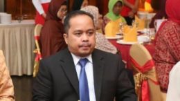Ketua PHRI Sulsel: Belum Ada Bantuan Stimulus Pemkot Makassar