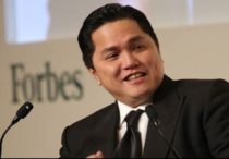 Perkuat pemulihan ekonomi, Erick Thohir minta Himbara perbaiki sistem