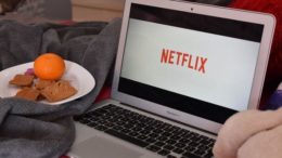 Dirjen Pajak Bidik Enam Perusahaan Global, Pengguna Netflix Kena Pajak 10 Persen