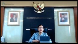 Wah, Sri Mulyani Tambah Diskon Angsuran PPh Pasal 25 Jadi 50%