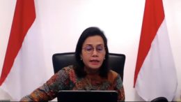 Sri Mulyani ungkap alasan pemerintah gelontorkan gaji ke-13 di tengah pandemi