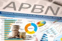 Defisit APBN Semester I Capai Rp 257,8 Triliun, Ini Sebabnya