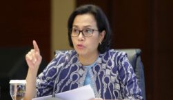 Sri Mulyani Sebut Ekonomi 2021 Bergantung pada 4 Faktor
