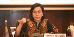 Sri Mulyani Yakin Penerimaan Negara 2022 akan Tumbuh 11%, Ini Kata Para Ekonom