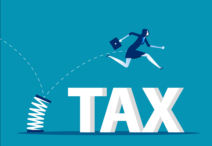 Penerimaan pajak sektor konstruksi dan real estat runtuh hingga 33,02%