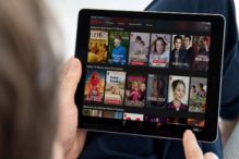 Langganan Netflix cs Kena Pajak 10%, Harga Barang Online Naik?