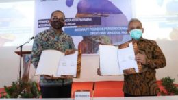 Transformasi Bisnis, Pelindo 3 dan Dirjen Pajak Kolaborasi Integrasi Data Perpajakan