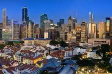 Singapura, Satu-satunya Negara di Asia Tenggara yang Tidak Memiliki Hasil Tambang