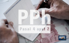 Diskon PPh Dividen bagi Korporasi Sudah Dibuka