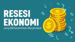 Indonesia Waspada! Resesi Sudah Hantam Satu per Satu Negara Tetangga