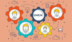 UMKM Jadi Motor Pemulihan dan Pertumbuhan Ekonomi