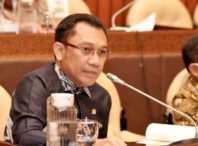 Komisi IV Sebut Serapan Anggaran Kementerian KKP Rendah: 60 Persen Rakyat Belum Rasakan Manfaat