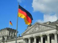 Pendapatan Turun, Jerman Alami Defisit