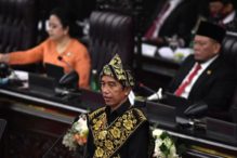 Jokowi Harap Omnibus Law Perpajakan Mampu Percepat Pemulihan Ekonomi Pasca Covid-19
