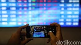 IHSG Diprediksi Melemah Jelang Rilis Laporan Keuangan