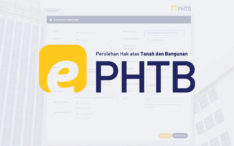 Cara Validasi Pengalihan Hak atas Tanah dan Bangunan di DJP Online