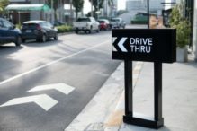 Wuih, Pelayanan Pajak Drive Thru Kini Ada Di Sini